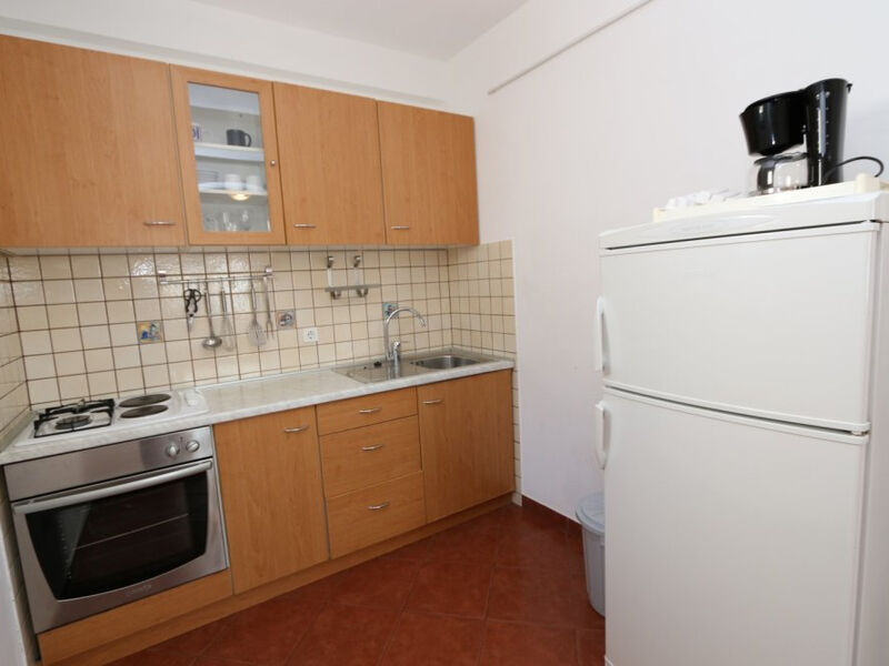 Apartmány Silvio