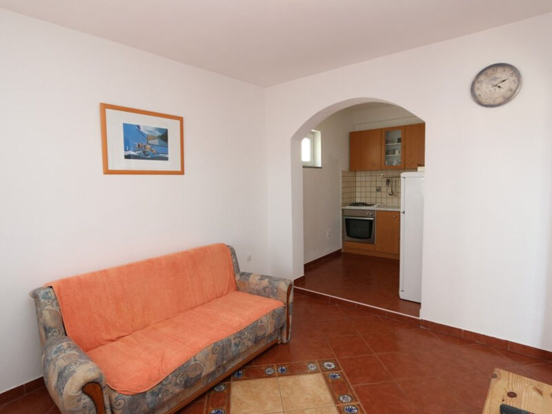 Apartmány Silvio