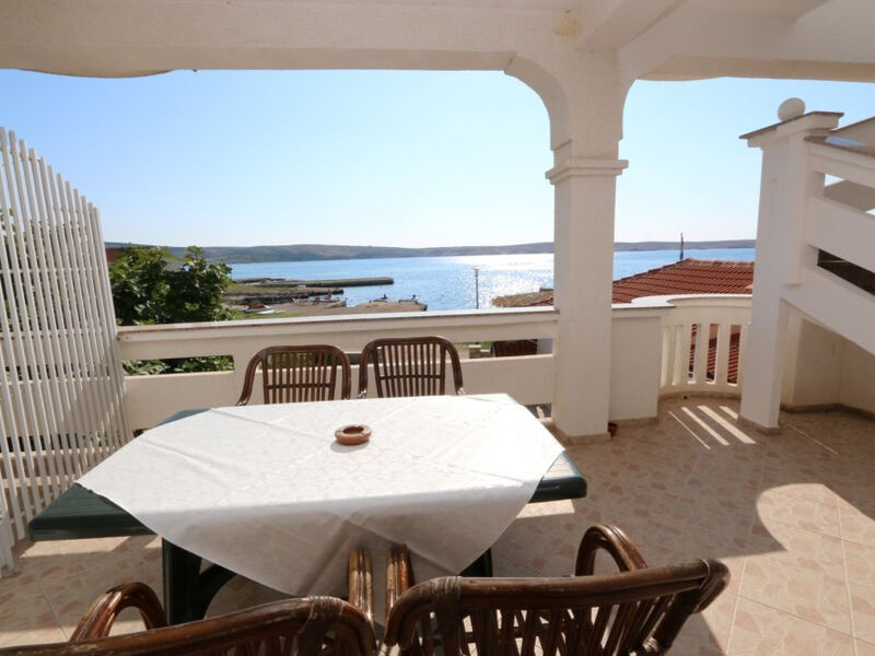 Apartmány Silvio