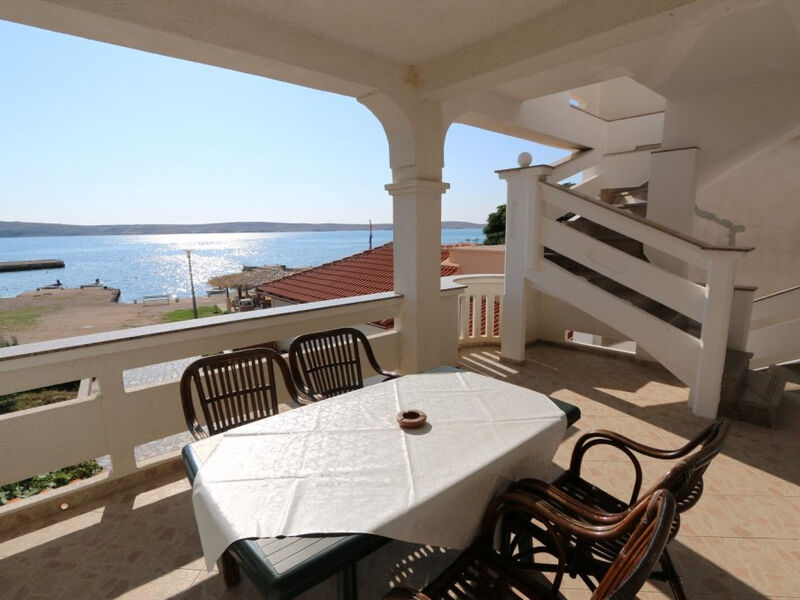 Apartmány Silvio