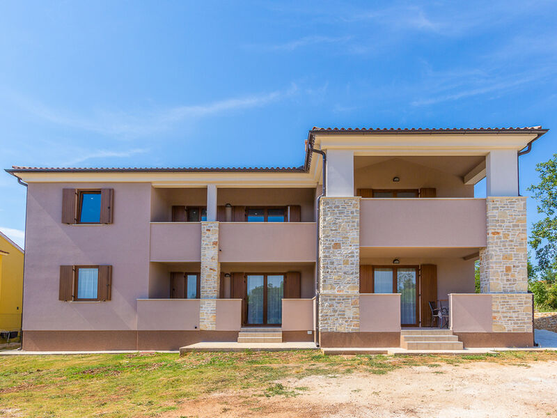 Apartmány 1318-441