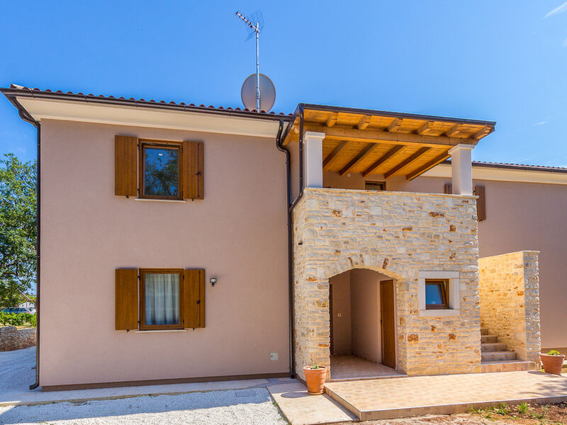 Apartmány 1318-441