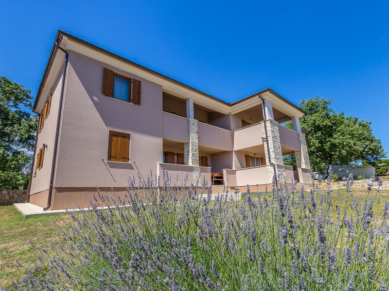 Apartmány 1318-441
