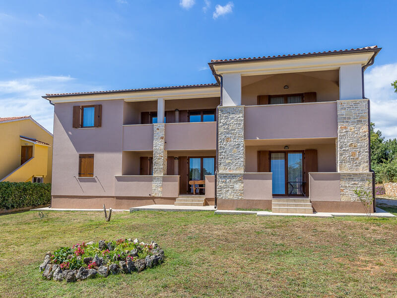 Apartmány 1318-441