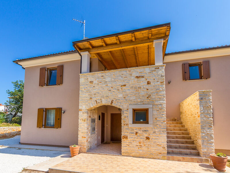 Apartmány 1318-441