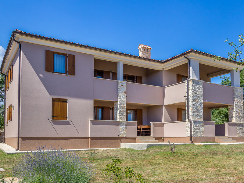 Apartmány 1318-441