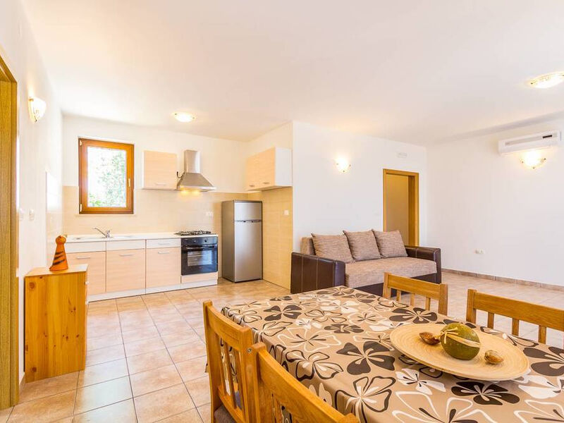 Apartmány 1318-441