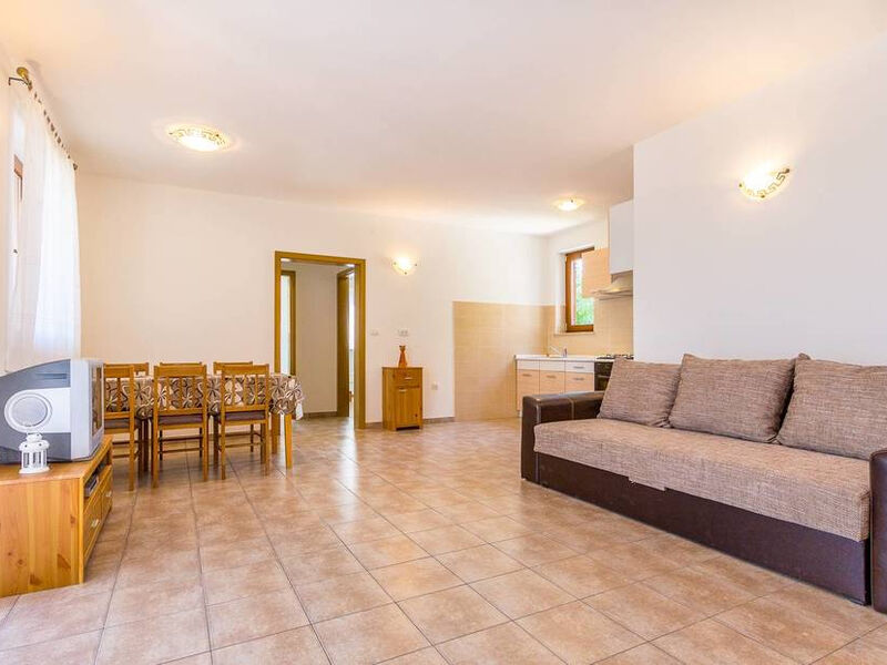 Apartmány 1318-441