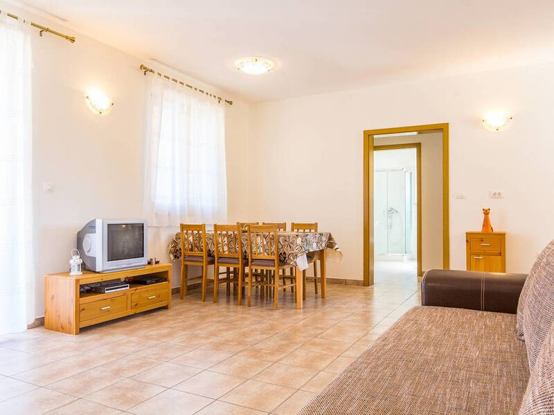 Apartmány 1318-441