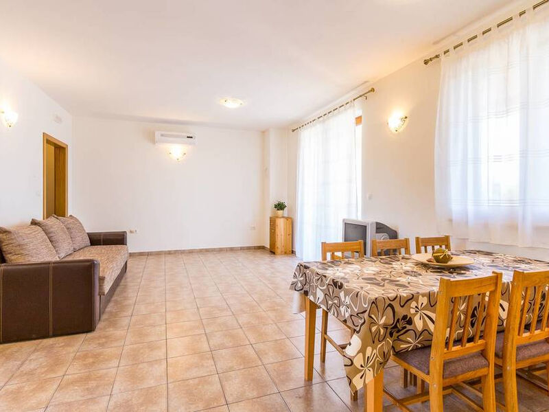 Apartmány 1318-441
