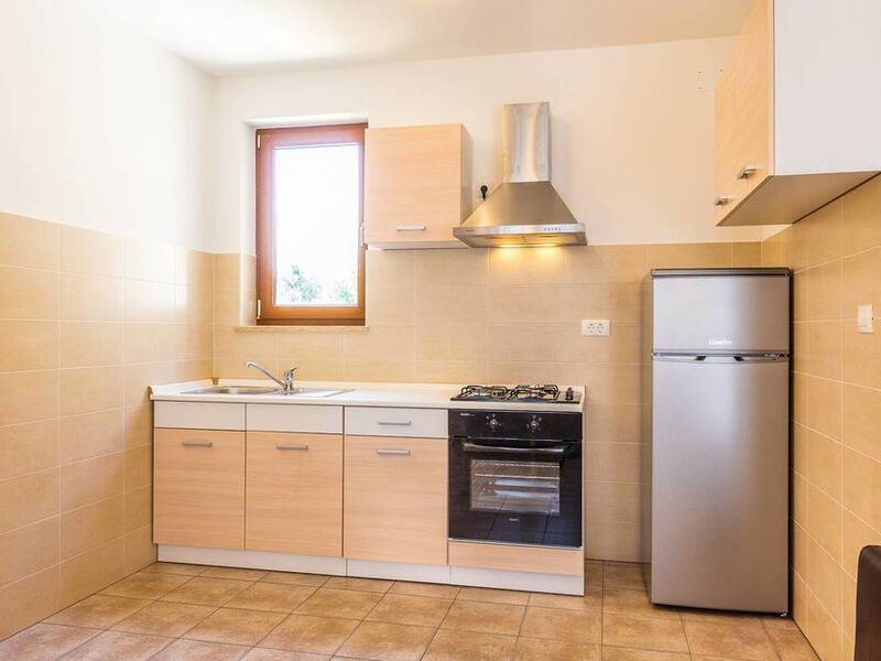 Apartmány 1318-441