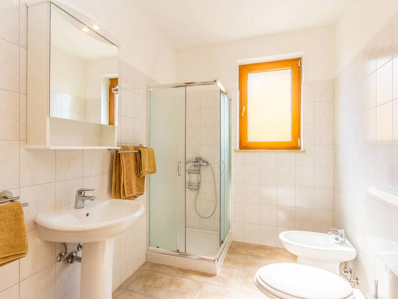 Apartmány 1318-441