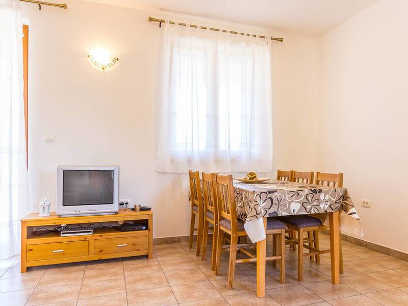 Apartmány 1318-441