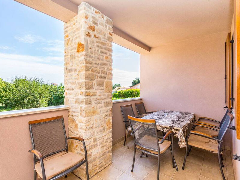 Apartmány 1318-441