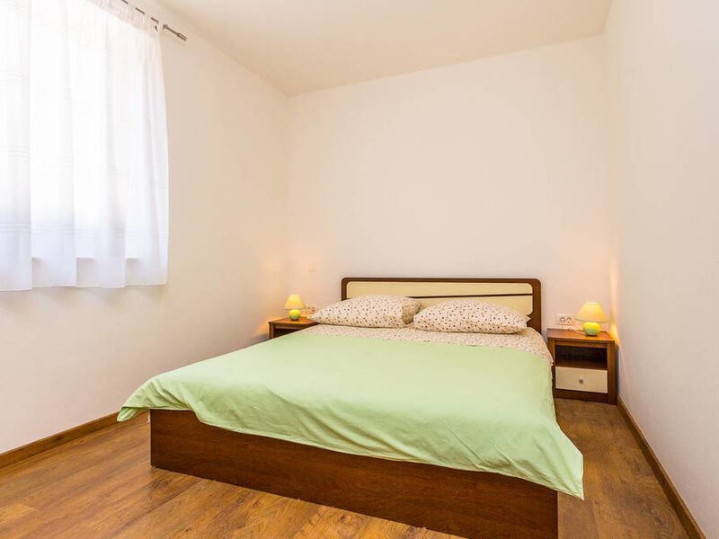 Apartmány 1318-441