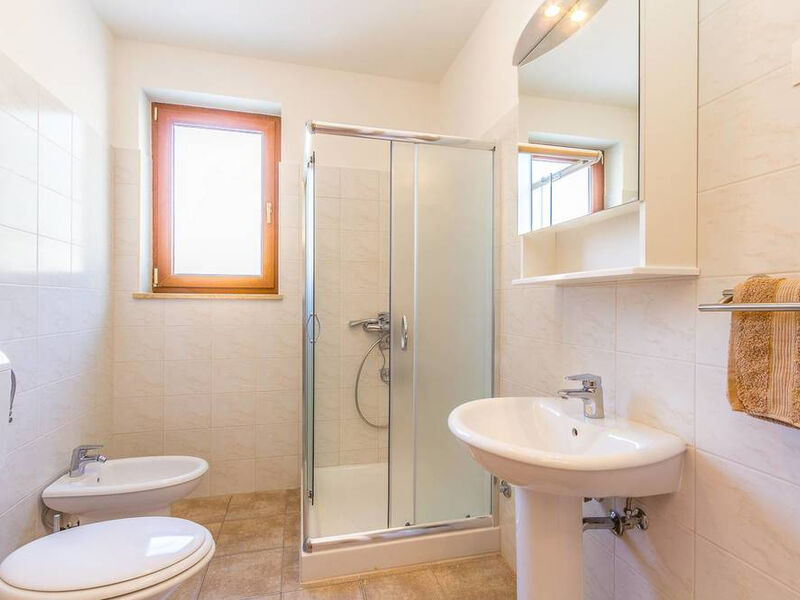 Apartmány 1318-441