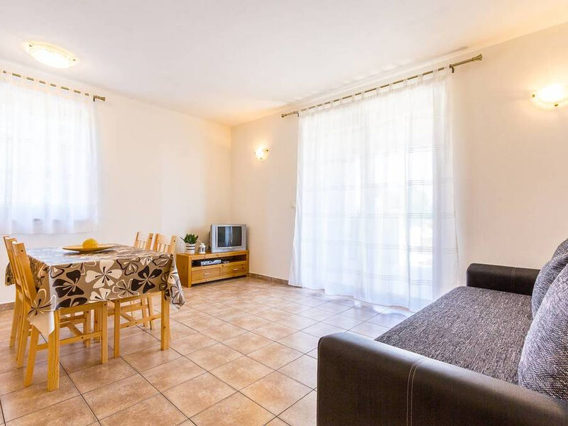 Apartmány 1318-441