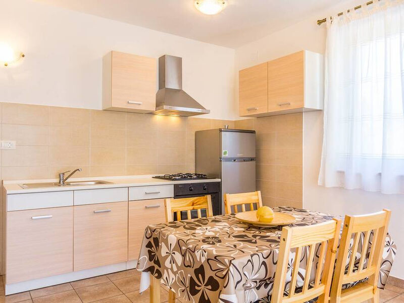 Apartmány 1318-441