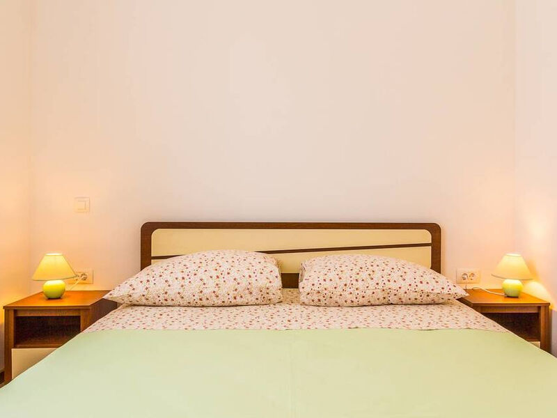 Apartmány 1318-441