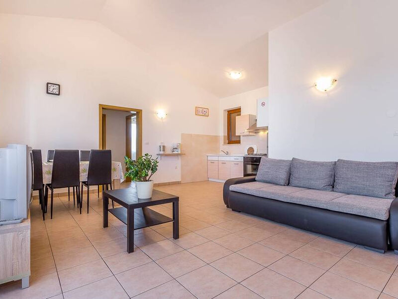 Apartmány 1318-441