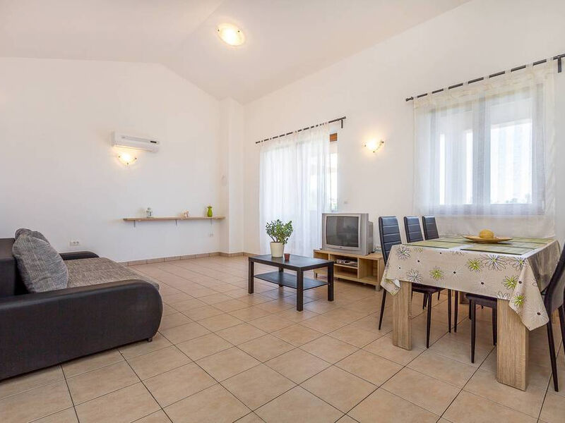 Apartmány 1318-441