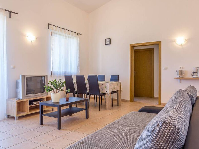 Apartmány 1318-441