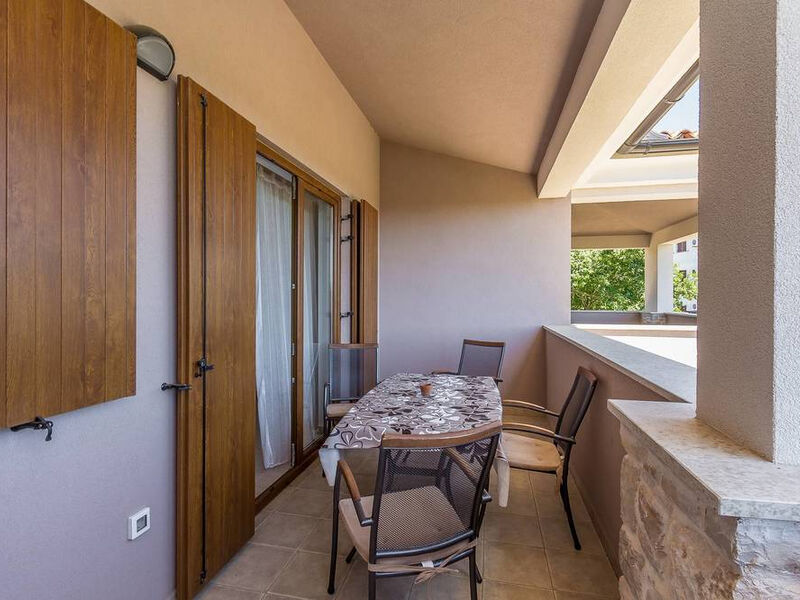 Apartmány 1318-441