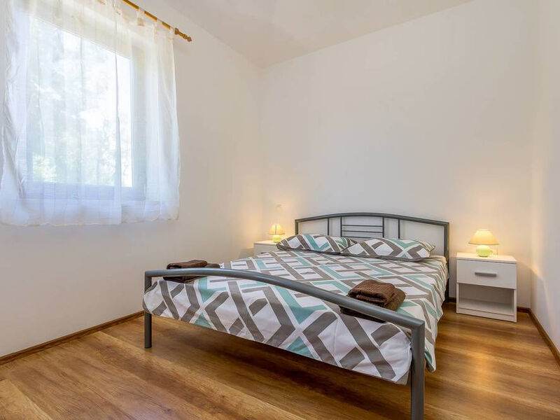 Apartmány 1318-441