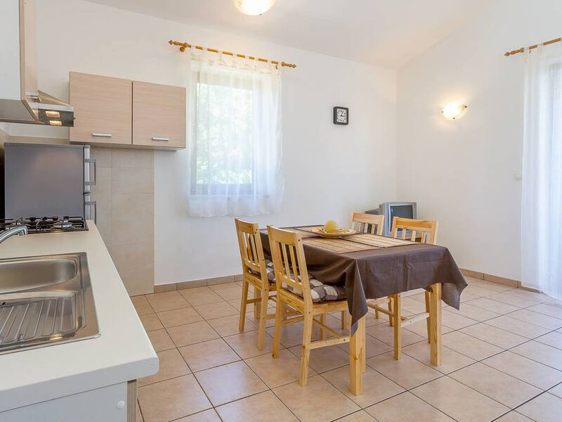 Apartmány 1318-441