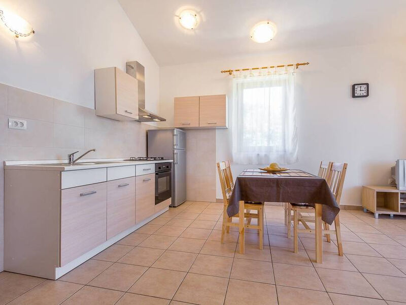 Apartmány 1318-441