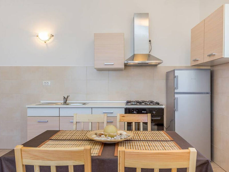 Apartmány 1318-441