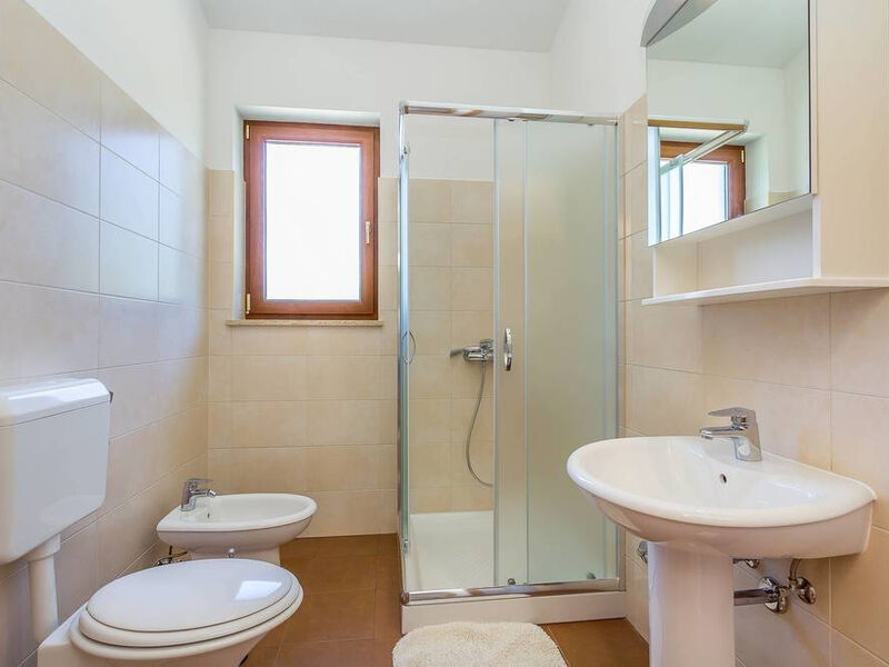 Apartmány 1318-441