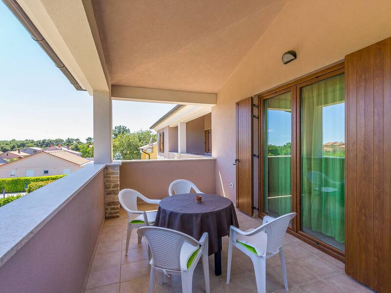 Apartmány 1318-441