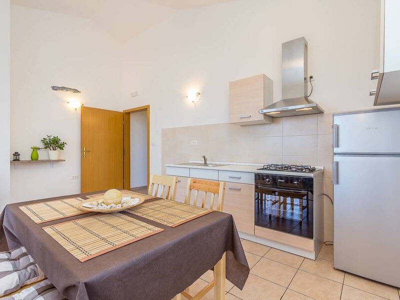 Apartmány 1318-441