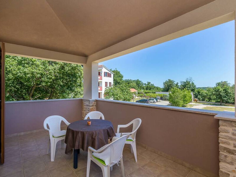 Apartmány 1318-441