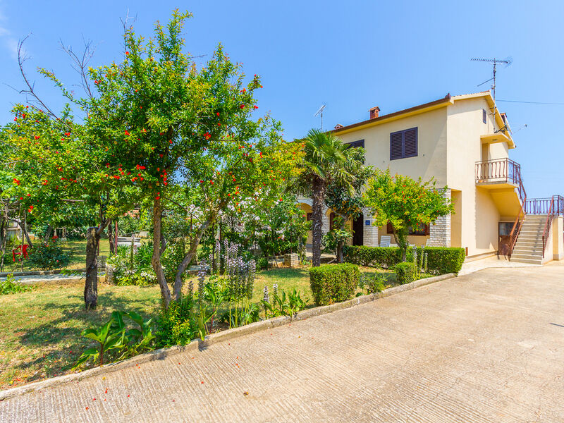 Apartmány 1318-440