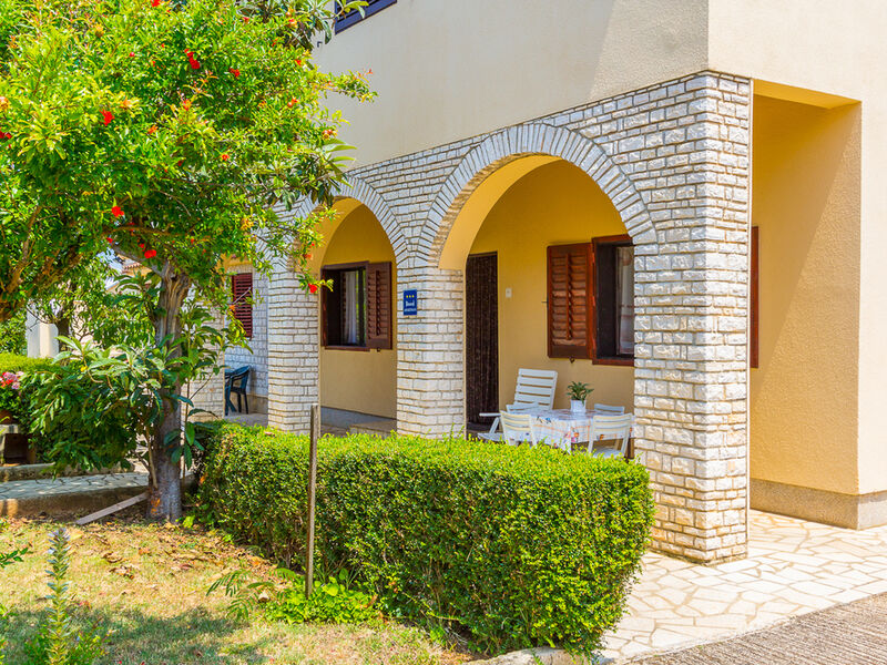 Apartmány 1318-440