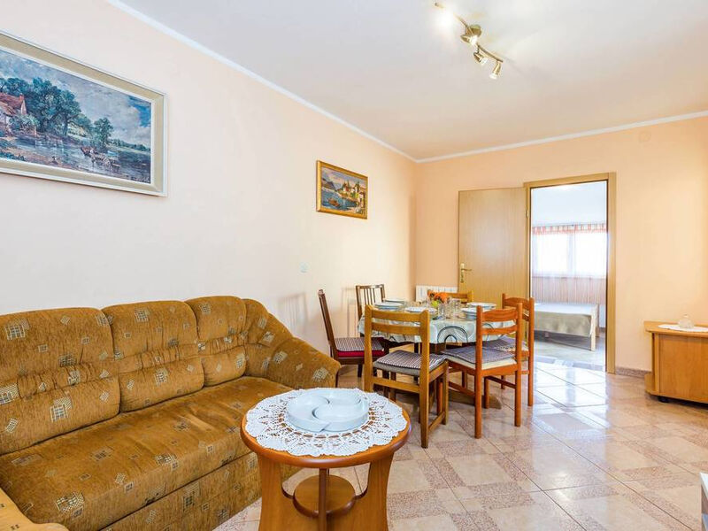 Apartmány 1318-746