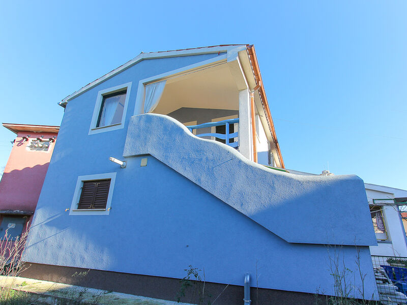 Apartmány 1318-427
