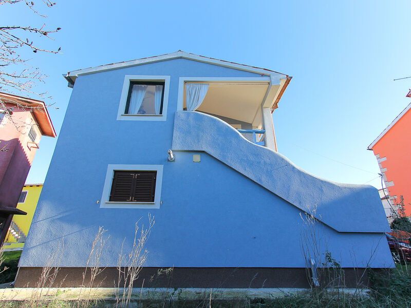 Apartmány 1318-427