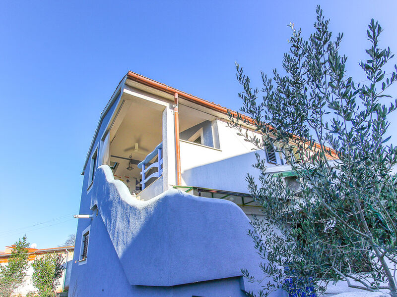 Apartmány 1318-427
