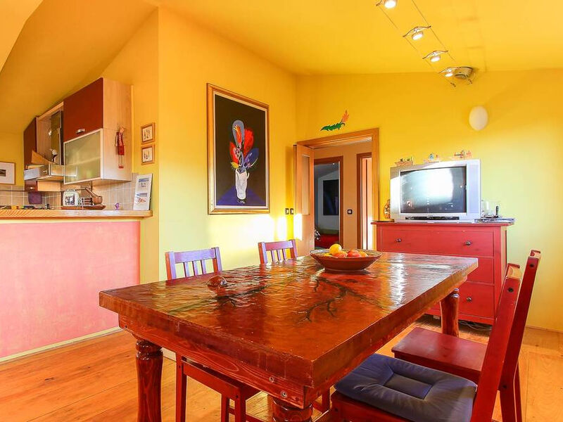 Apartmány 1318-427