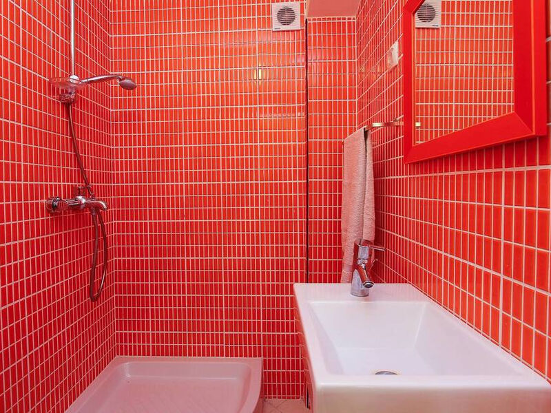 Apartmány 1318-427