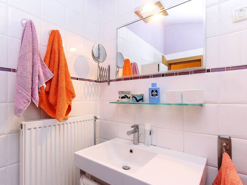Apartmány 1318-427