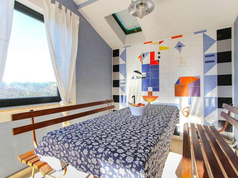 Apartmány 1318-427