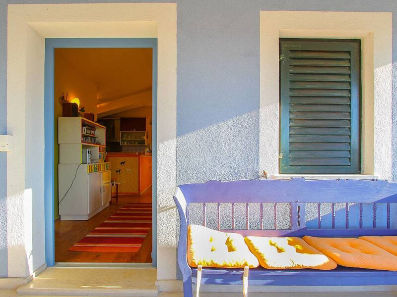 Apartmány 1318-427