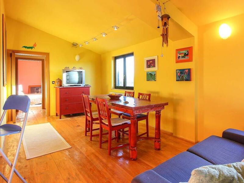 Apartmány 1318-427