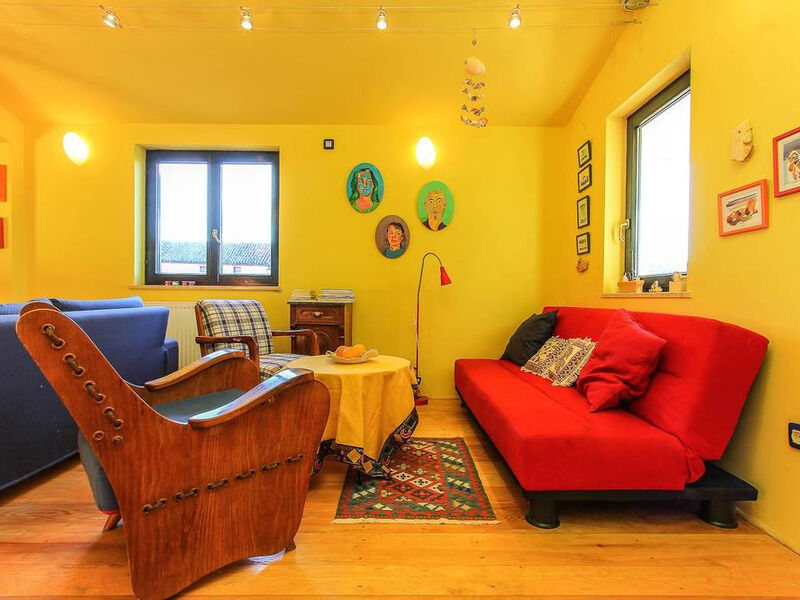 Apartmány 1318-427