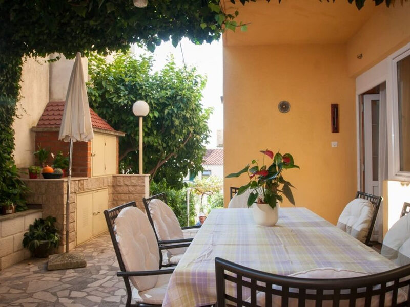 Apartmány 1563-51