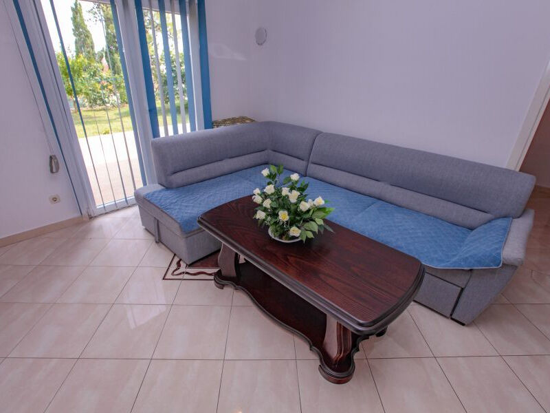 Apartmány Zefira